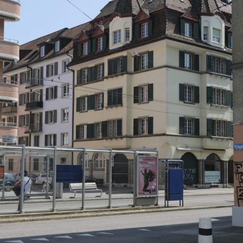 Badenerstrasse4 Badenerstrasse4