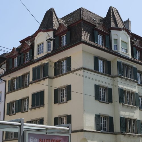 Badenerstrasse_Headerbild Badenerstrasse_Headerbild