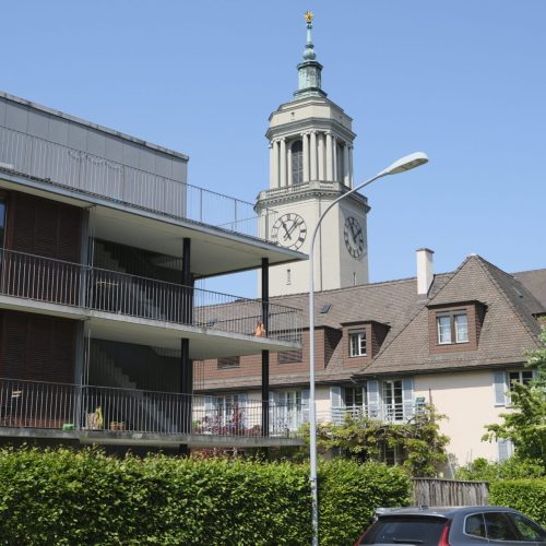 Hochstrasse_Kantstrasse_Kirche1